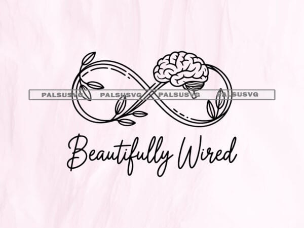 Beautifully Wired SVG