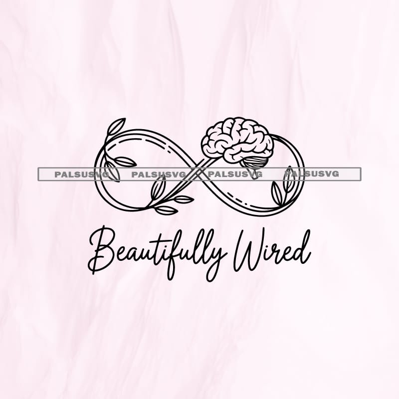 Beautifully Wired SVG